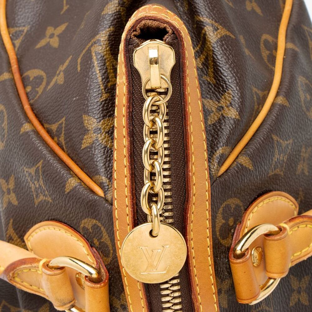 Louis Vuitton Monogram Canvas Tivoli PM Satchel - Picture 10 of 16